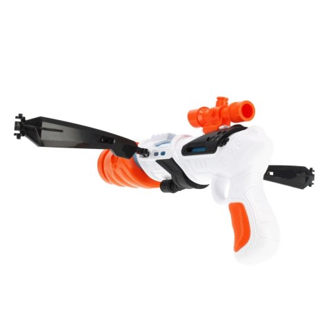 MEGA CREATIVE BALL GUN 482852