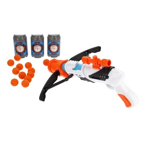 MEGA CREATIVE BALL GUN 482852