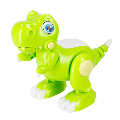 FUNCTIONAL DINOSAUR MEGA CREATIVE 503603 MEGA CREATIVE