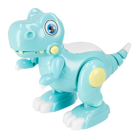 FUNCTIONAL DINOSAUR MEGA CREATIVE 503603 MEGA CREATIVE