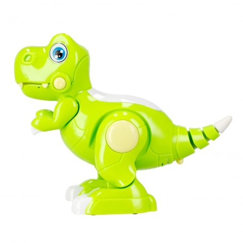 FUNCTIONAL DINOSAUR MEGA CREATIVE 503603 MEGA CREATIVE