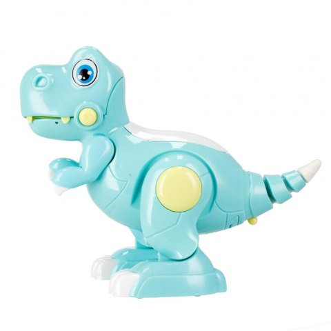 FUNCTIONAL DINOSAUR MEGA CREATIVE 503603 MEGA CREATIVE