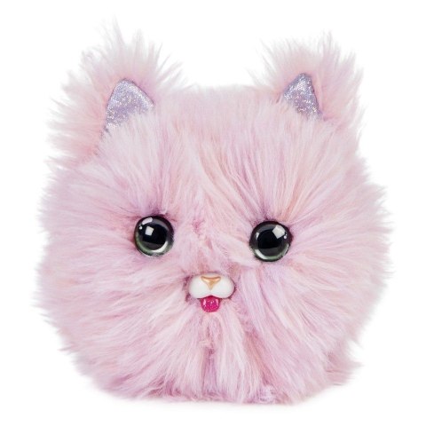 FUR FLUFFS INTERACTIVE KITTEN 6065307 WB2 SPIN MASTER