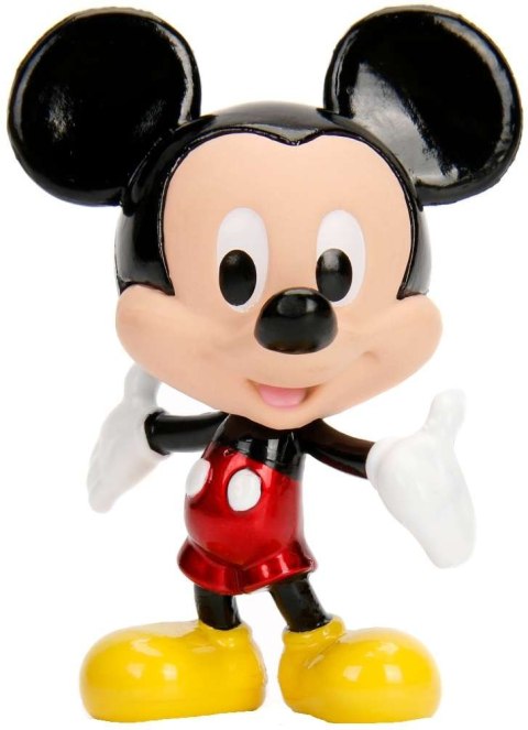 Jada Toys: Metal figure Mickey Mouse 7cm