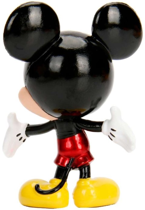 Jada Toys: Metal figure Mickey Mouse 7cm