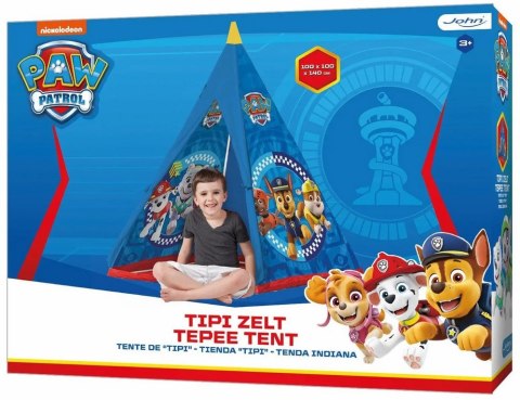 Tipi tent | PAW Patrol | john | Simba