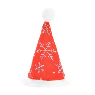 ARPEX SM0776 ARPEX SANTA HAT CART CLIPS