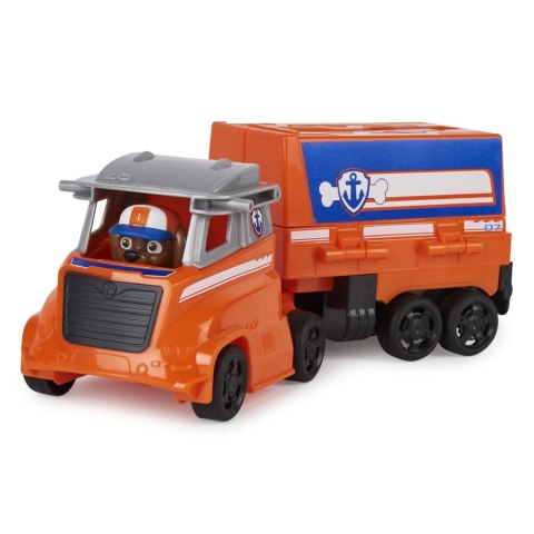 PAW PATROL BIG TRUCK VEHICLES SUBJECT AST 6065566 4 SPIN MASTER