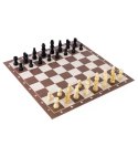 SPIN GAME CLASSIC WOODEN CHESS 6065339 PUD6 SPIN MASTER