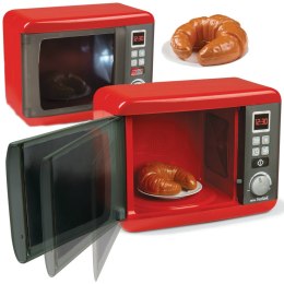 Smoby: Mini Tefal Microwave