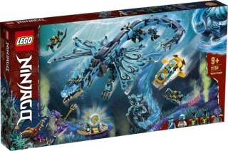 LEGO® Ninjago - Water Dragon