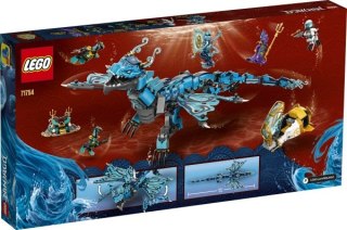 LEGO® Ninjago - Water Dragon