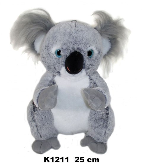 KOALA PLUSH TOY 25CM KOL SA SUN-DAY