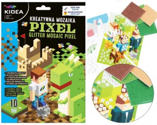 PIXEL KIDEA MOSAIC CREATIVE SET KM0PKA DERFORM