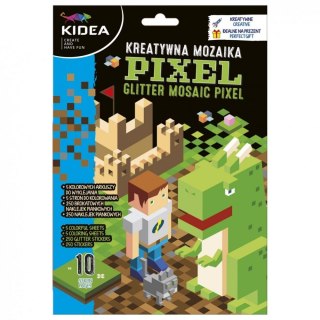 PIXEL KIDEA MOSAIC CREATIVE SET KM0PKA DERFORM