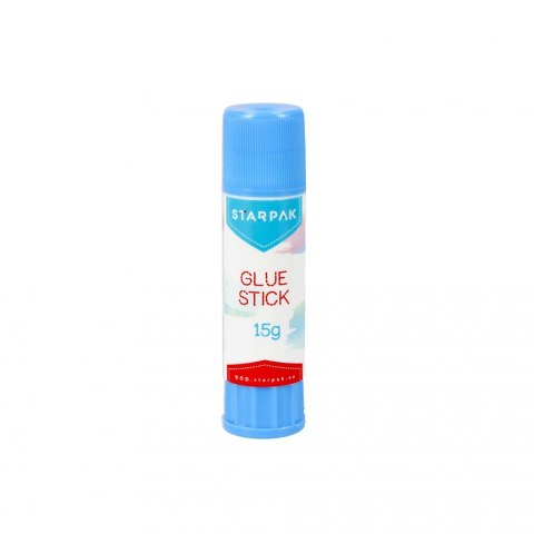 GLUE STICK 15 G STARPAK 503226 STARPAK