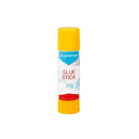 GLUE STICK 15 G STARPAK 503226 STARPAK