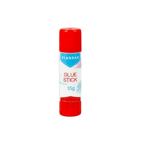 GLUE STICK 15 G STARPAK 503226 STARPAK