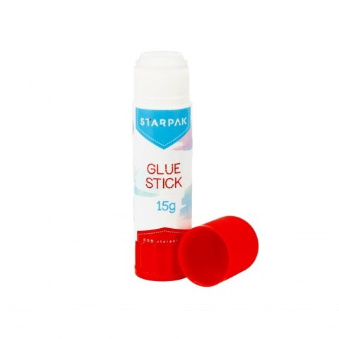 GLUE STICK 15 G STARPAK 503226 STARPAK