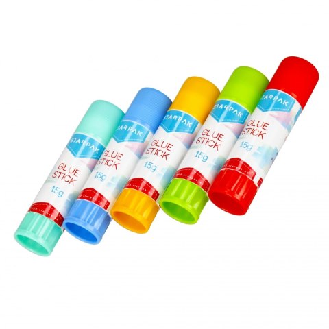 GLUE STICK 15 G STARPAK 503226 STARPAK