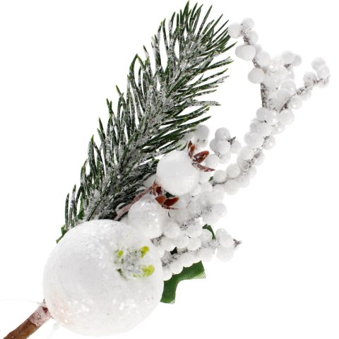 CHRISTMAS DECORATION DECORATIVE BRANCH ARPEX VB7308 ARPEX