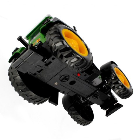 TRAKTOR R/C FF LAD 40X25X21 F975 MC WB 9 MEGA CREATIVE