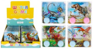 WATER GAME DINO MEGA CREATIVE 502425 MEGA CREATIVE