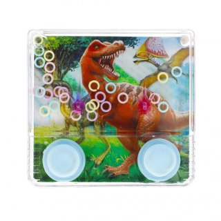 WATER GAME DINO MEGA CREATIVE 502425 MEGA CREATIVE