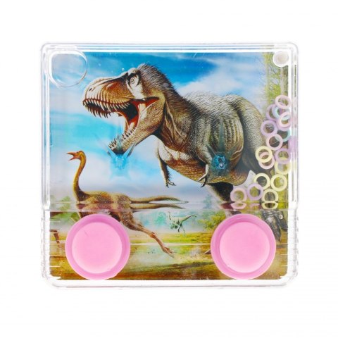 WATER GAME DINO MEGA CREATIVE 502425 MEGA CREATIVE