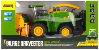 COMBINE R/C FF 34X14X17 MC WB 16 MEGA CREATIVE