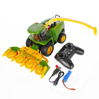 COMBINE R/C FF 34X14X17 MC WB 16 MEGA CREATIVE