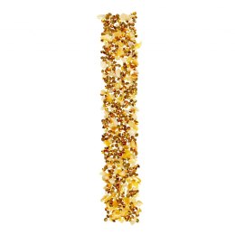 DECORATIVE CRYSTAL GOLD STONES CRAFT WITH FUN 501438 CRAFT WITH FUN