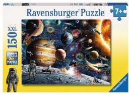 Ravensburger | Space | puzzle 150 pieces | RAP10016