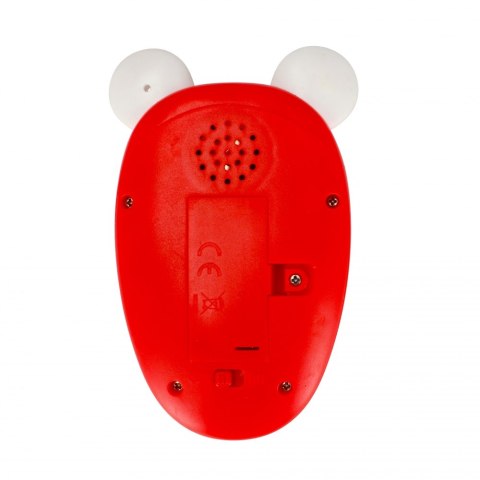 TOY FOR CHILDREN PHONE MOUSE MEGA CREATIVE 502316 MEGA CREATIVE