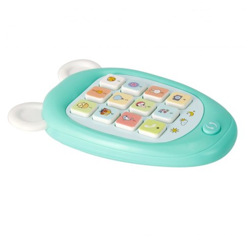 TOY FOR CHILDREN PHONE MOUSE MEGA CREATIVE 502316 MEGA CREATIVE