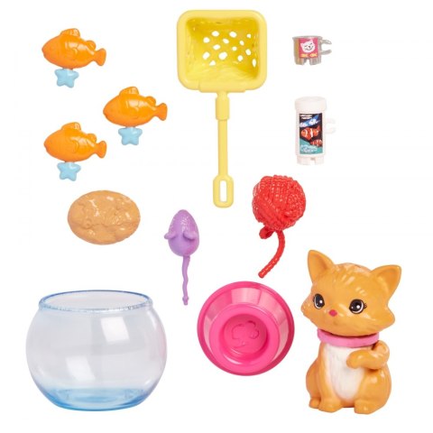 BRB PET & ACCESSORIES AST HKD81 WB4 MATTEL