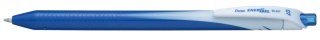 PEN GEL AUT GR PEN BLN437C BLUE A 12 PENTEL