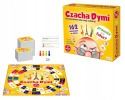 Czacha Dymi - Family Board Game - Kukuryku 2134