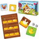 Full Chicken Coop Game - Kukuryku 3117
