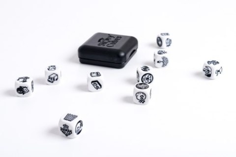 GAME STORY CUBES BATMAN REBEL REBEL