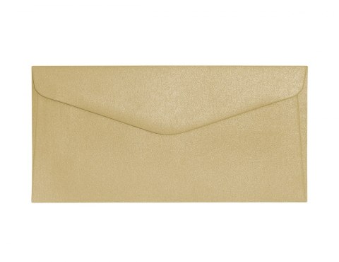 ENVELOPE DL GOLDEN PEARL PAPER GALLERY PACK OF 10 PCS. ARGO 280188 ARGO