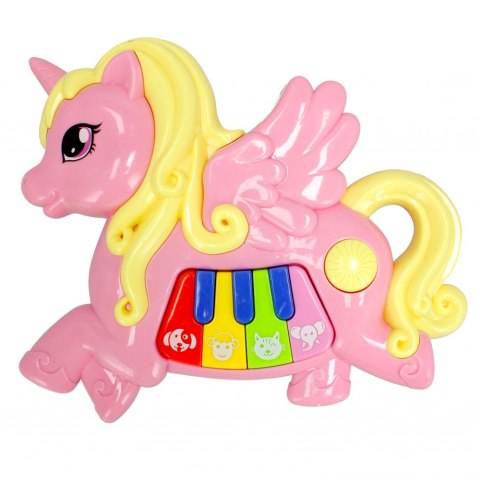 PIANO UNICORN MEGA CREATIVE 454219 MEGA CREATIVE