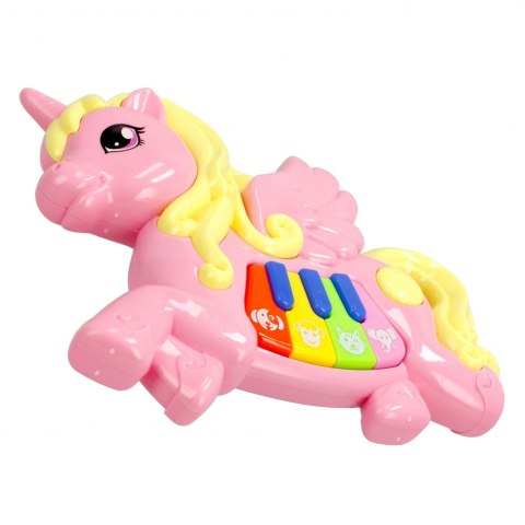 PIANO UNICORN MEGA CREATIVE 454219 MEGA CREATIVE