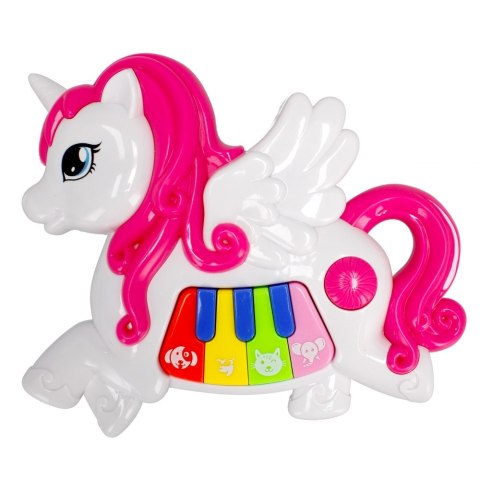 PIANO UNICORN MEGA CREATIVE 454219 MEGA CREATIVE