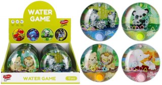 WATER GAME ANIMAL MIX OF PATTERNS MEGA CREATIVE 506915 MEGA CREATIVE