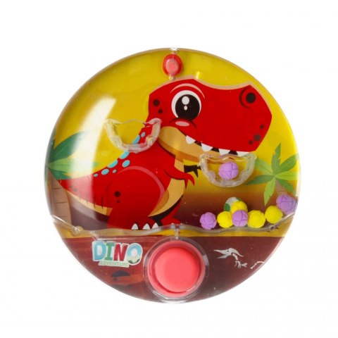 WATER GAME DINO MIX OF PATTERNS MEGA CREATIVE 506921 MEGA CREATIVE