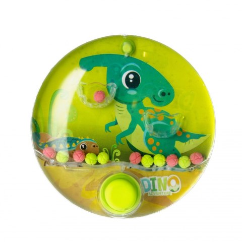 WATER GAME DINO MIX OF PATTERNS MEGA CREATIVE 506921 MEGA CREATIVE