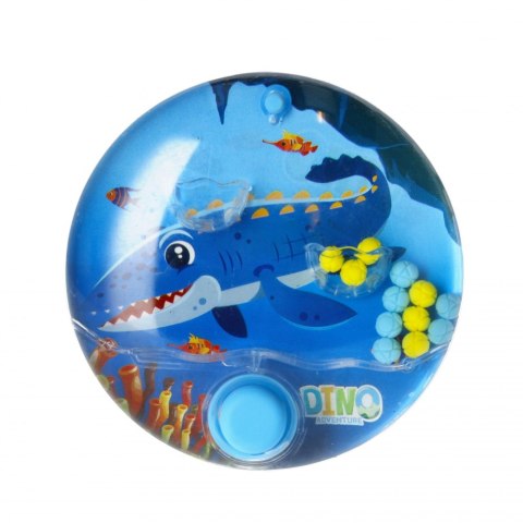 WATER GAME DINO MIX OF PATTERNS MEGA CREATIVE 506921 MEGA CREATIVE