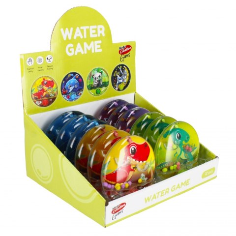 WATER GAME DINO MIX OF PATTERNS MEGA CREATIVE 506921 MEGA CREATIVE