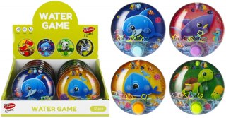 WATER GAME SEA MIX OF PATTERNS MEGA CREATIVE 506920 MEGA CREATIVE